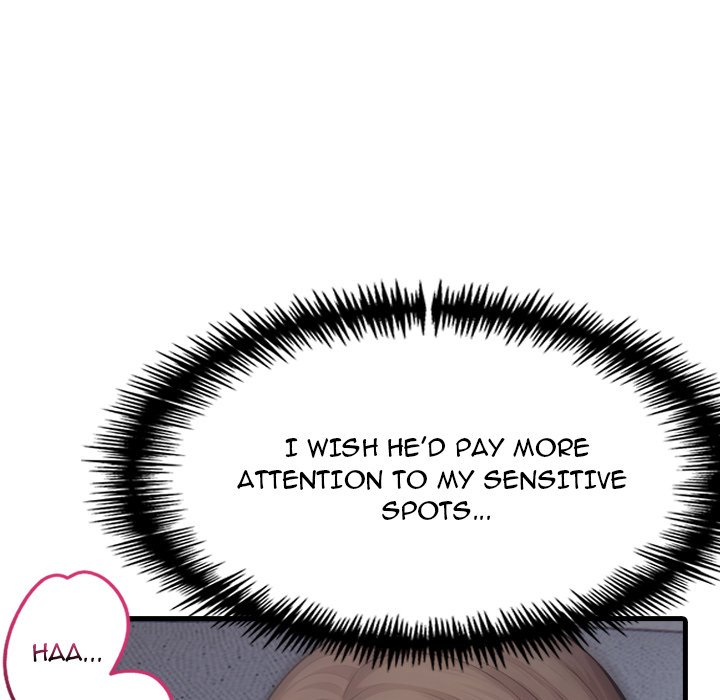 Under Her Desk Chapter 4 - Page 101