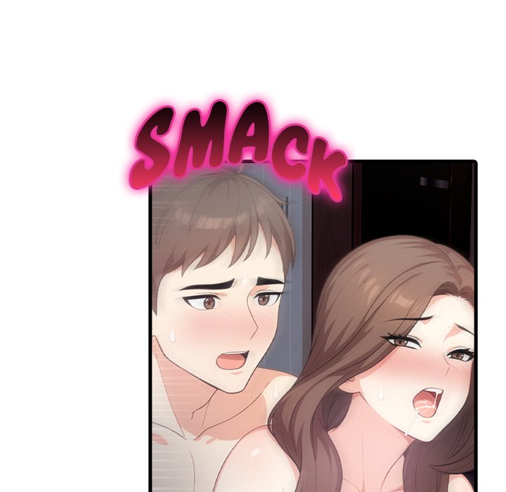 Under Her Desk Chapter 4 - Page 115
