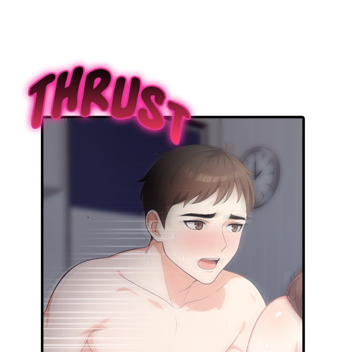 Under Her Desk Chapter 4 - Page 117