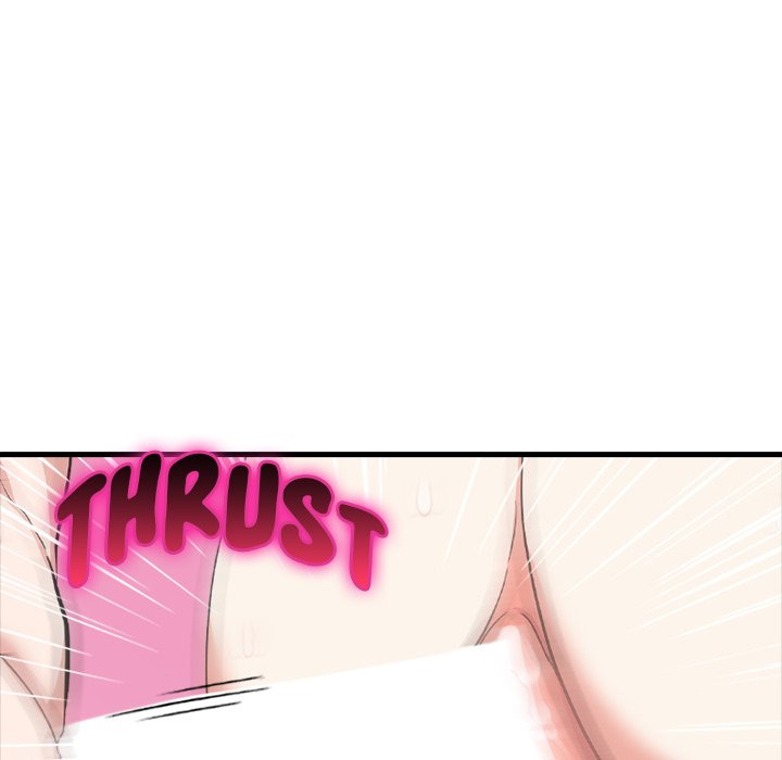 Under Her Desk Chapter 4 - Page 119