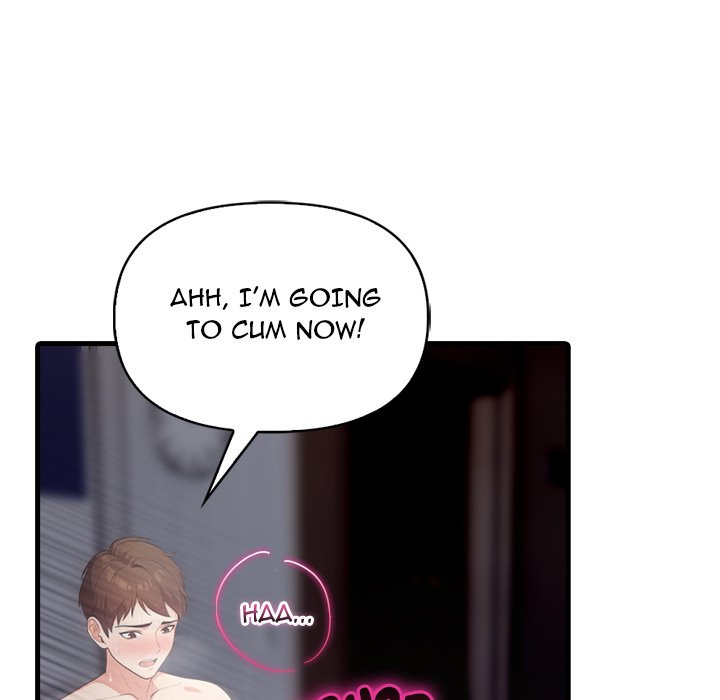 Under Her Desk Chapter 4 - Page 121