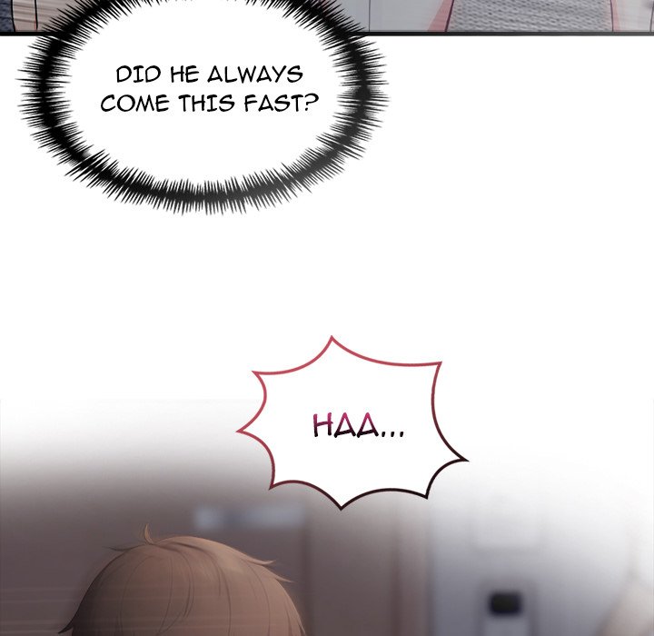 Under Her Desk Chapter 4 - Page 125