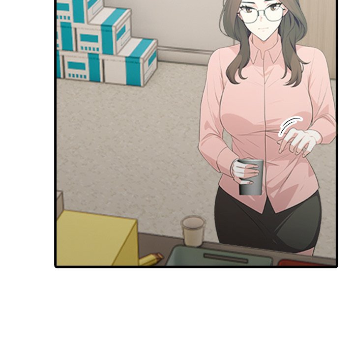Under Her Desk Chapter 4 - Page 137
