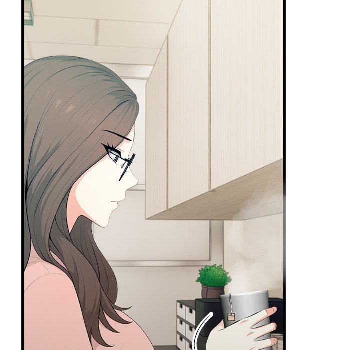 Under Her Desk Chapter 4 - Page 139