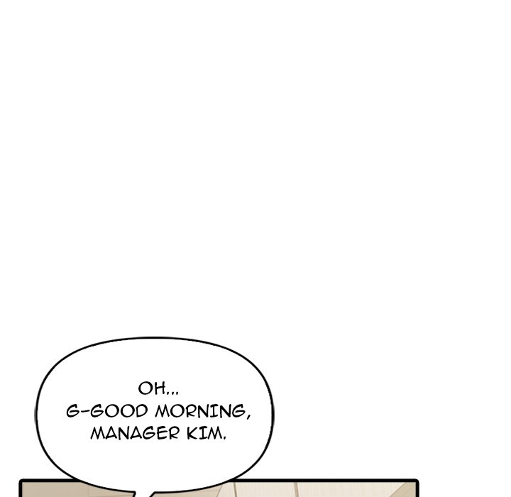 Under Her Desk Chapter 4 - Page 145