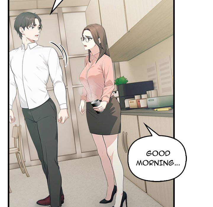 Under Her Desk Chapter 4 - Page 146