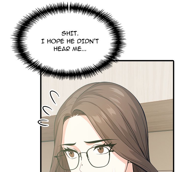 Under Her Desk Chapter 4 - Page 148