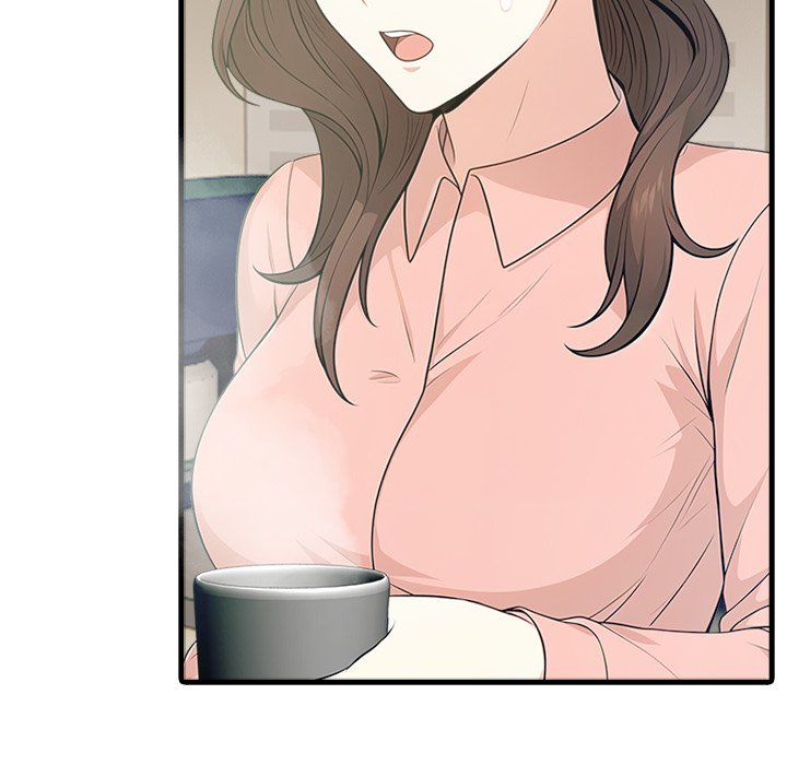 Under Her Desk Chapter 4 - Page 149