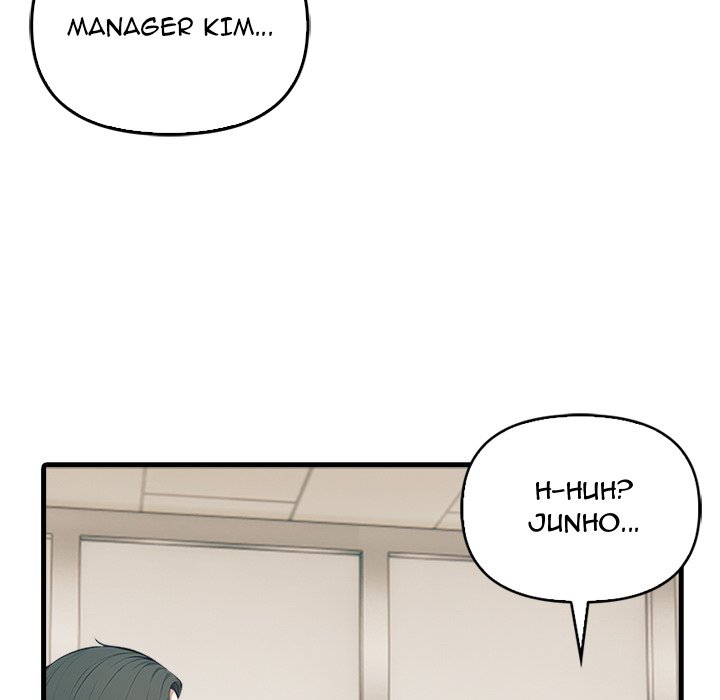 Under Her Desk Chapter 4 - Page 154