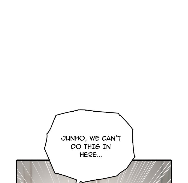 Under Her Desk Chapter 4 - Page 158