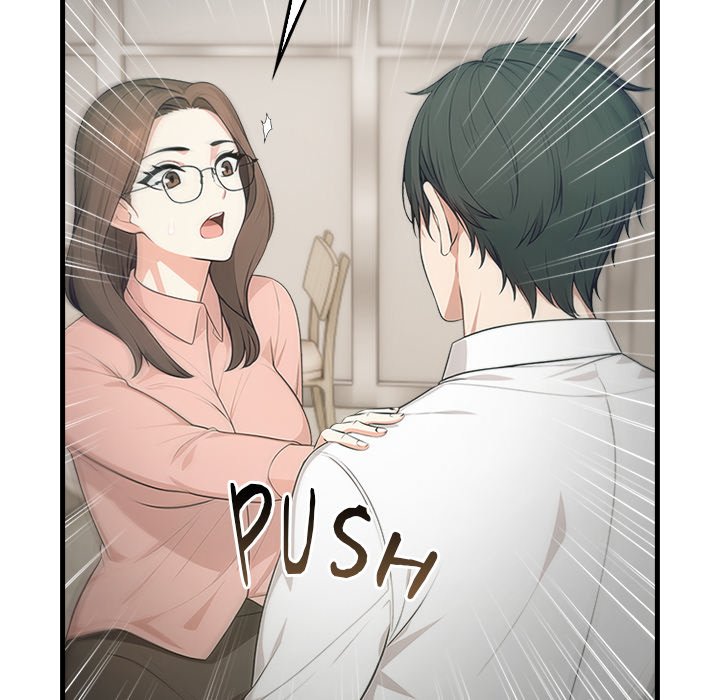 Under Her Desk Chapter 4 - Page 159