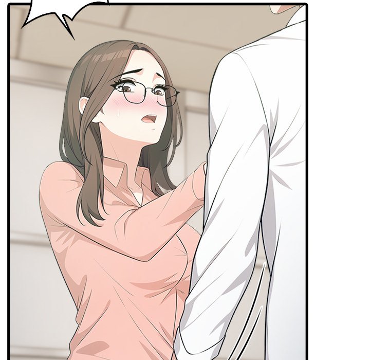 Under Her Desk Chapter 4 - Page 161