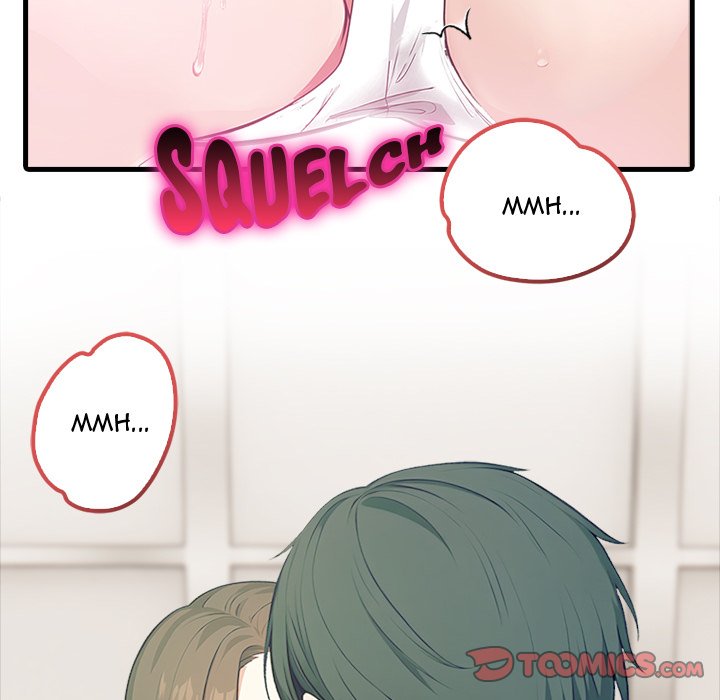 Under Her Desk Chapter 4 - Page 165