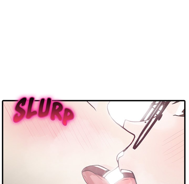 Under Her Desk Chapter 5 - Page 6