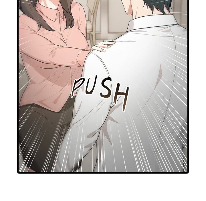 Under Her Desk Chapter 5 - Page 9