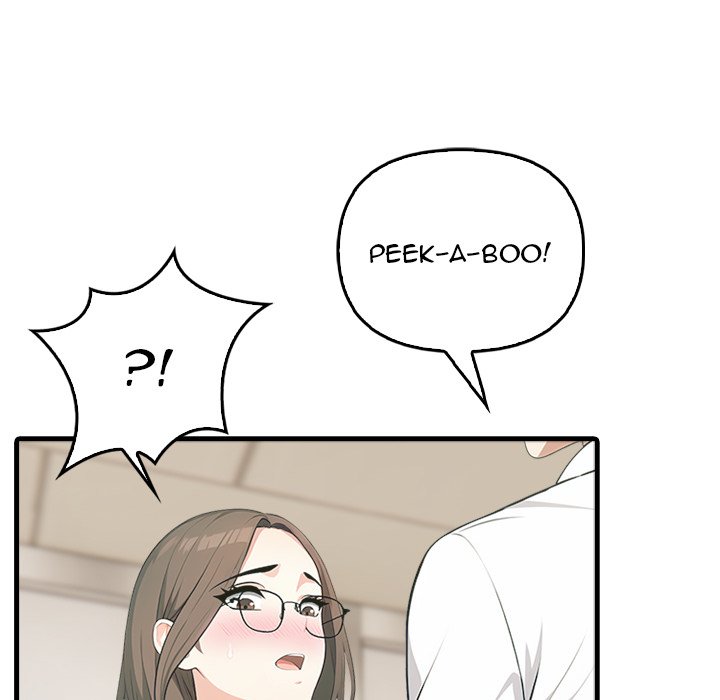 Under Her Desk Chapter 5 - Page 10