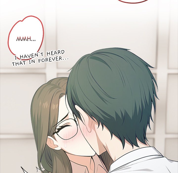 Under Her Desk Chapter 5 - Page 15
