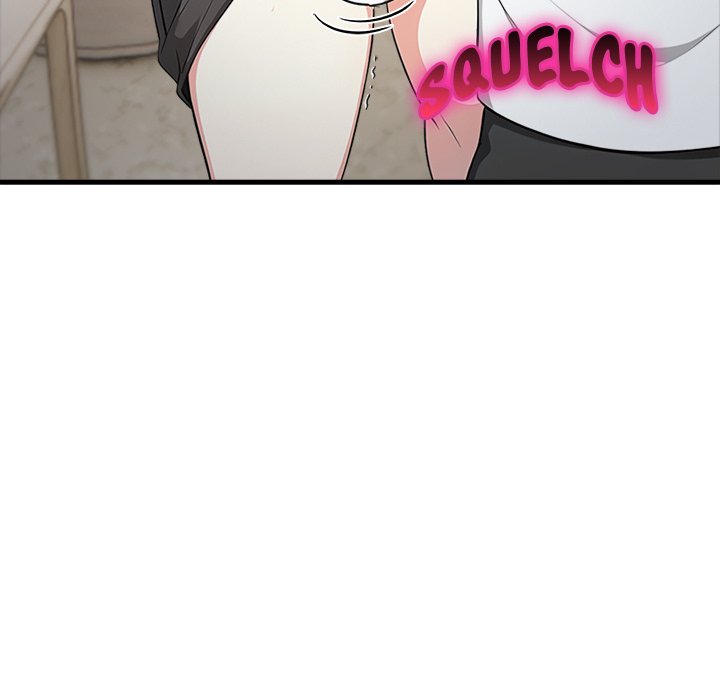 Under Her Desk Chapter 5 - Page 17