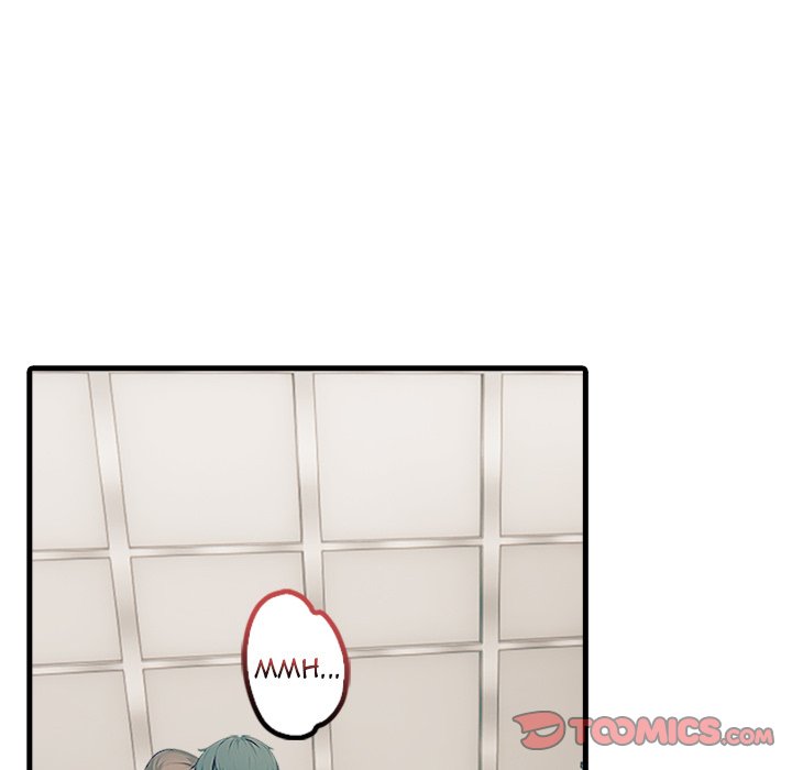 Under Her Desk Chapter 5 - Page 21
