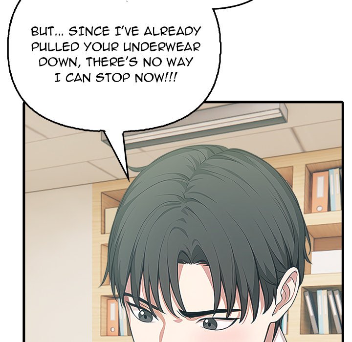 Under Her Desk Chapter 5 - Page 26
