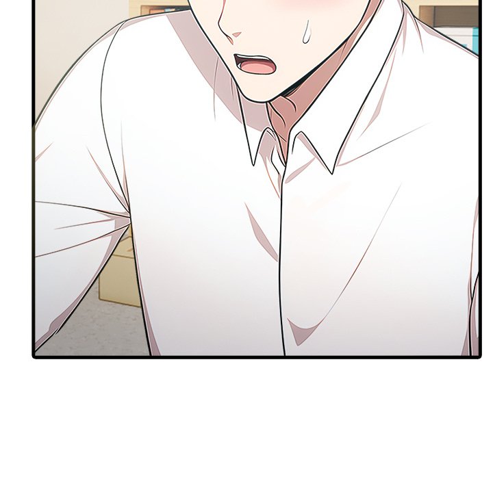 Under Her Desk Chapter 5 - Page 27