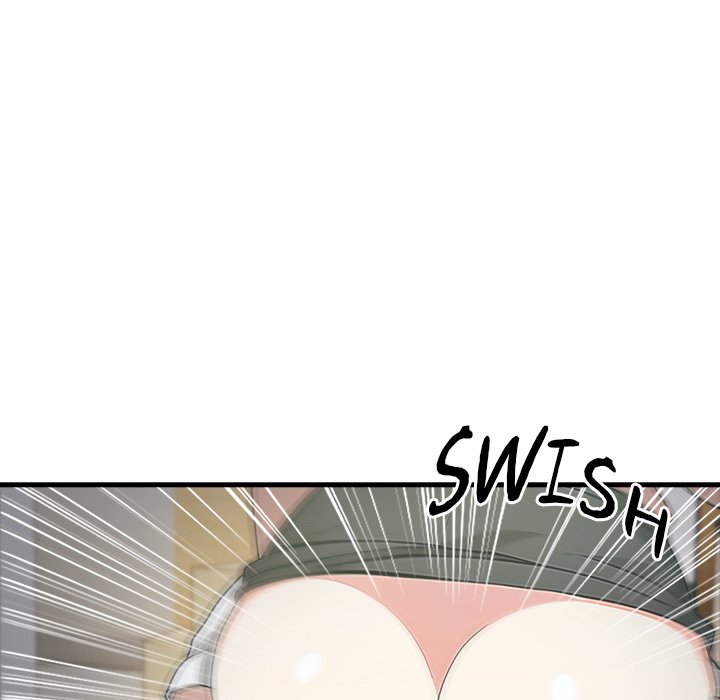 Under Her Desk Chapter 5 - Page 28