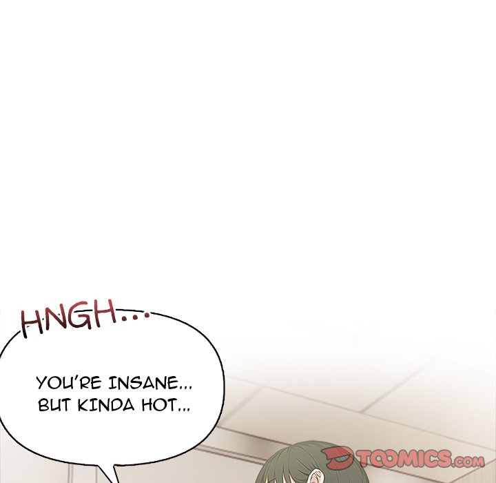 Under Her Desk Chapter 5 - Page 30