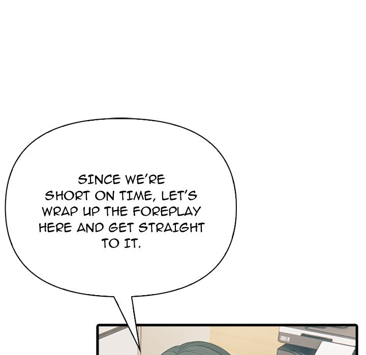 Under Her Desk Chapter 5 - Page 33