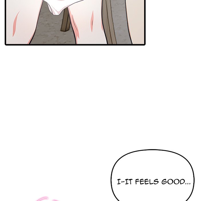 Under Her Desk Chapter 5 - Page 37