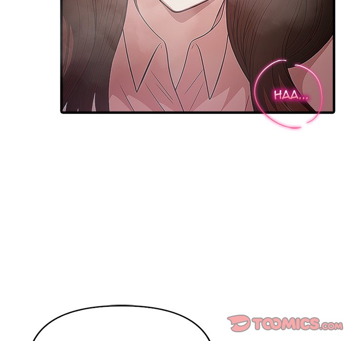 Under Her Desk Chapter 5 - Page 39