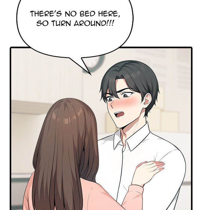 Under Her Desk Chapter 5 - Page 40