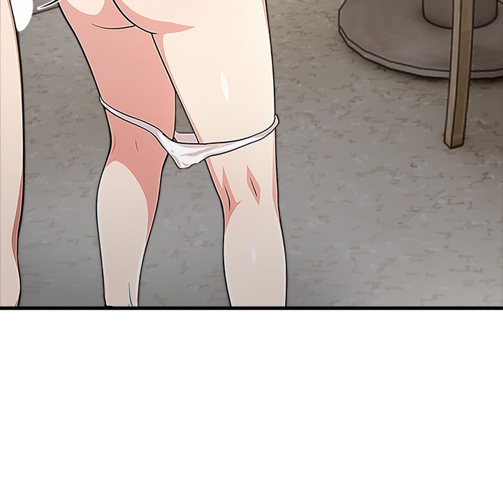 Under Her Desk Chapter 5 - Page 44