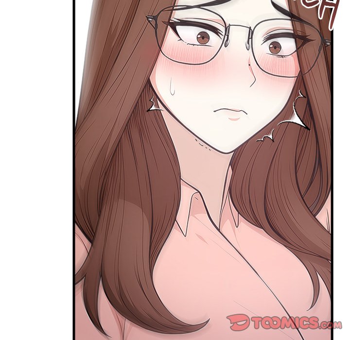 Under Her Desk Chapter 5 - Page 48