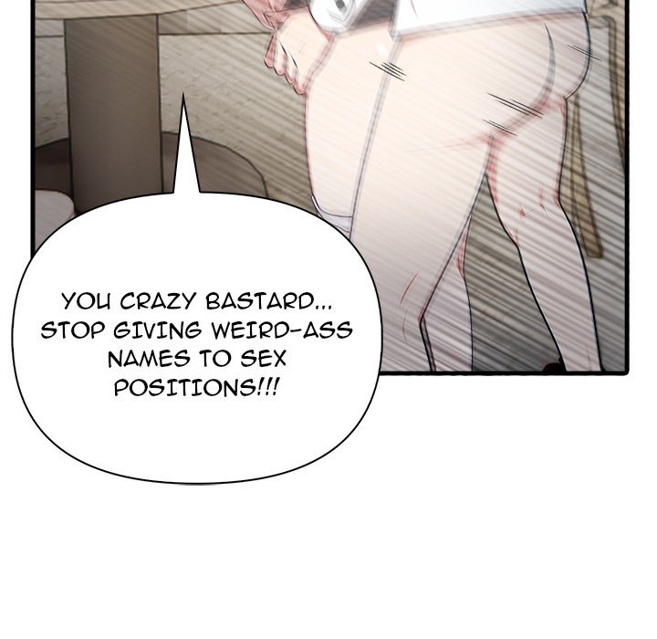 Under Her Desk Chapter 5 - Page 51