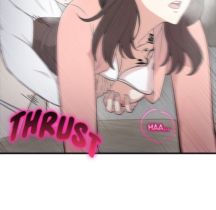 Under Her Desk Chapter 5 - Page 54