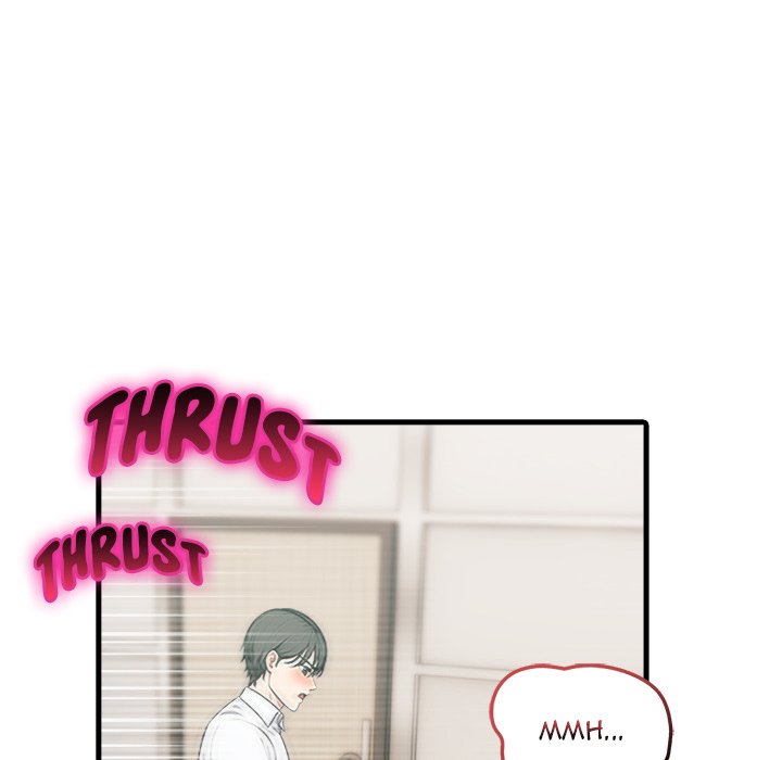 Under Her Desk Chapter 5 - Page 55
