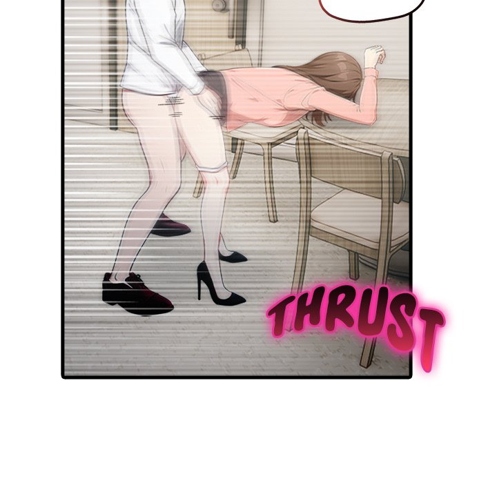 Under Her Desk Chapter 5 - Page 56