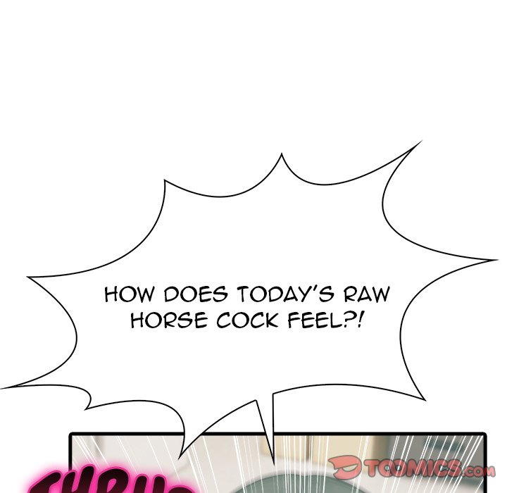 Under Her Desk Chapter 5 - Page 57