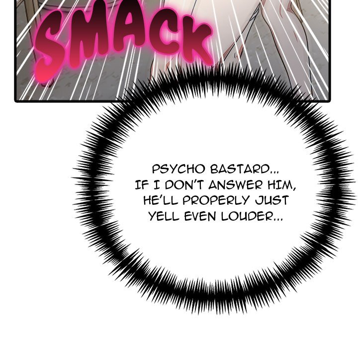 Under Her Desk Chapter 5 - Page 69