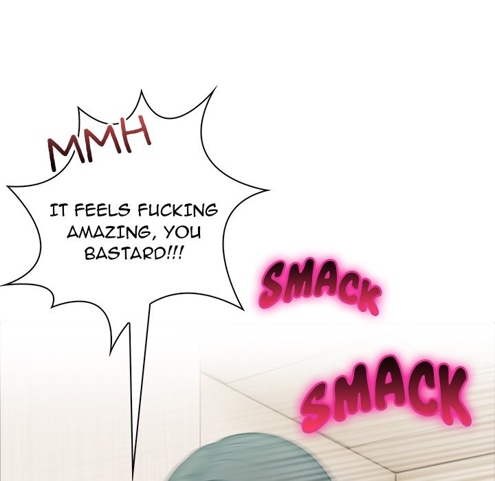 Under Her Desk Chapter 5 - Page 70