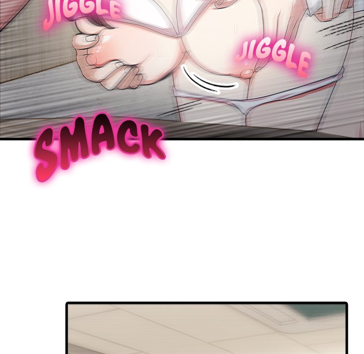 Under Her Desk Chapter 5 - Page 72