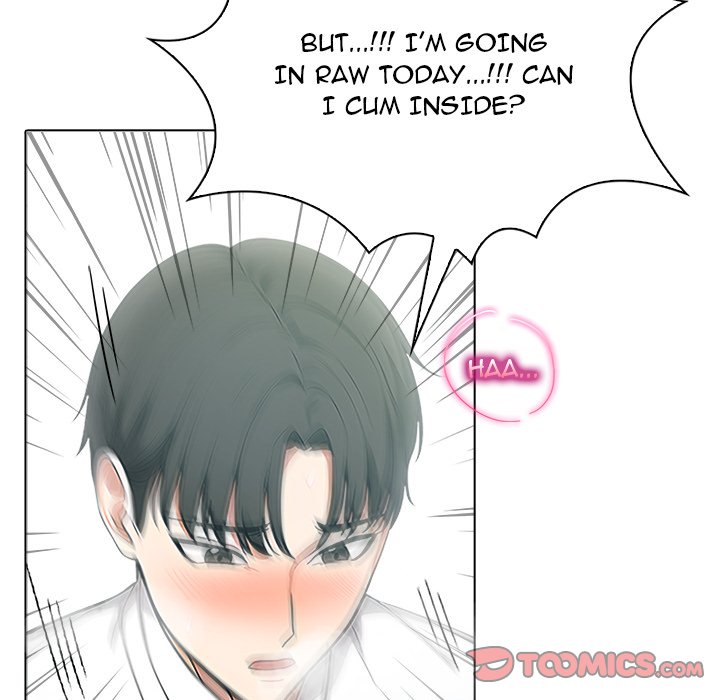 Under Her Desk Chapter 5 - Page 75