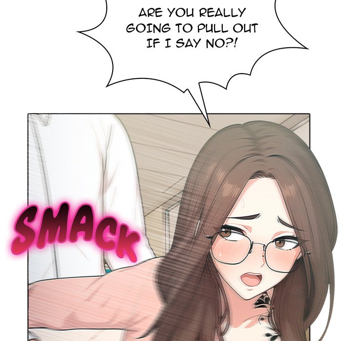 Under Her Desk Chapter 5 - Page 77
