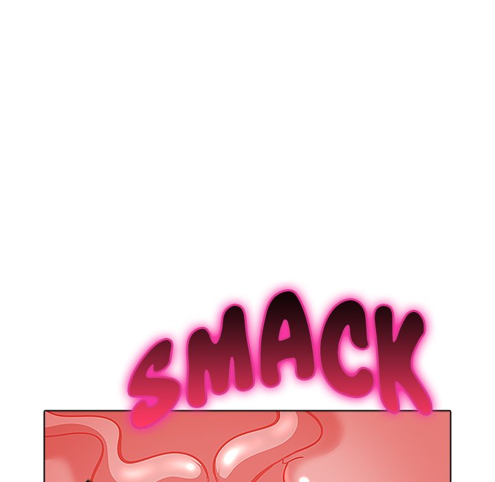 Under Her Desk Chapter 5 - Page 79
