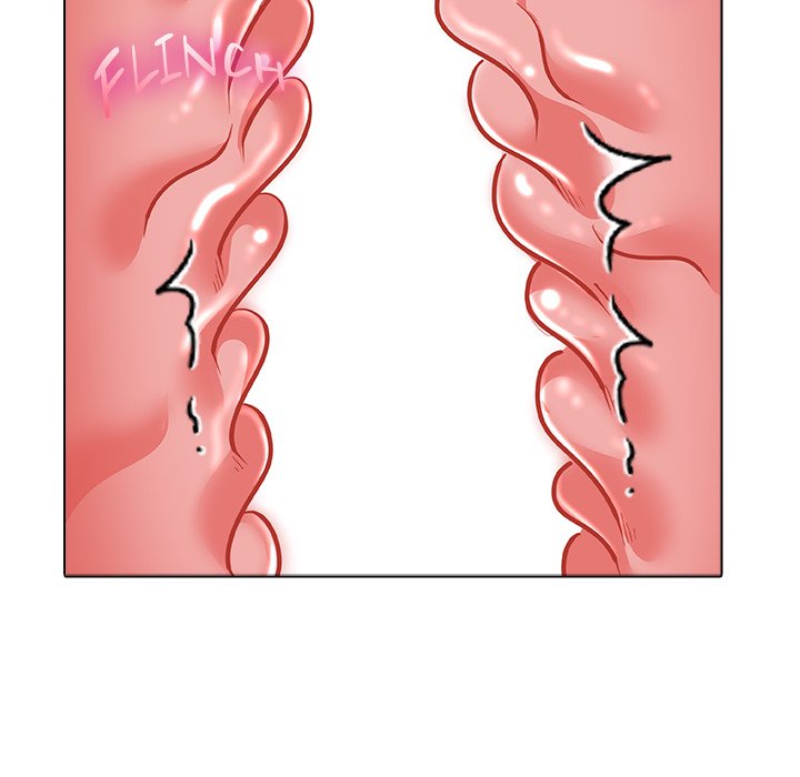 Under Her Desk Chapter 5 - Page 85