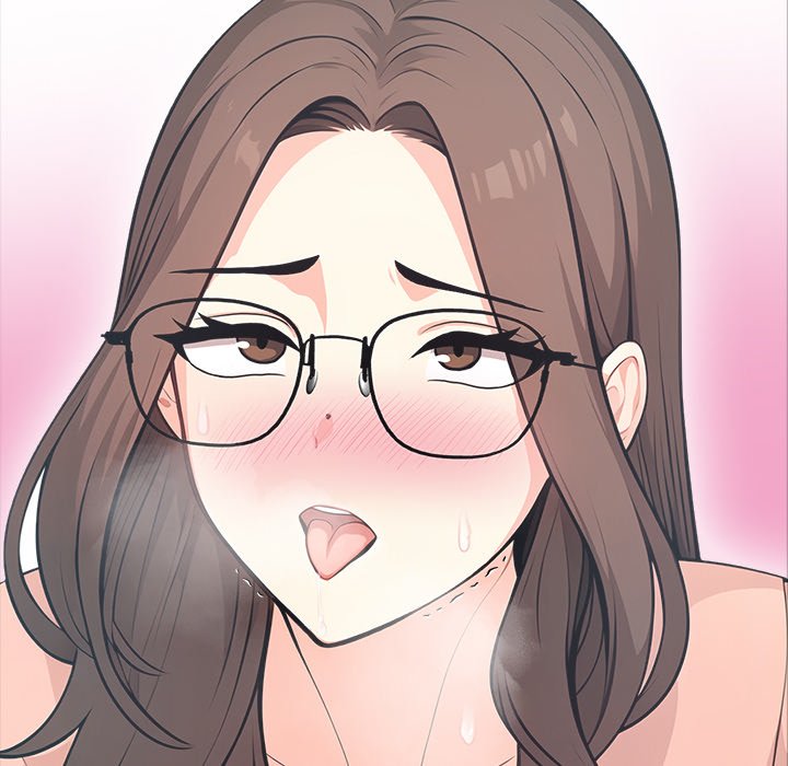 Under Her Desk Chapter 5 - Page 87