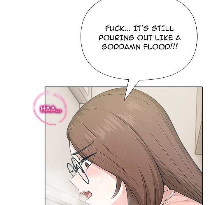 Under Her Desk Chapter 5 - Page 91