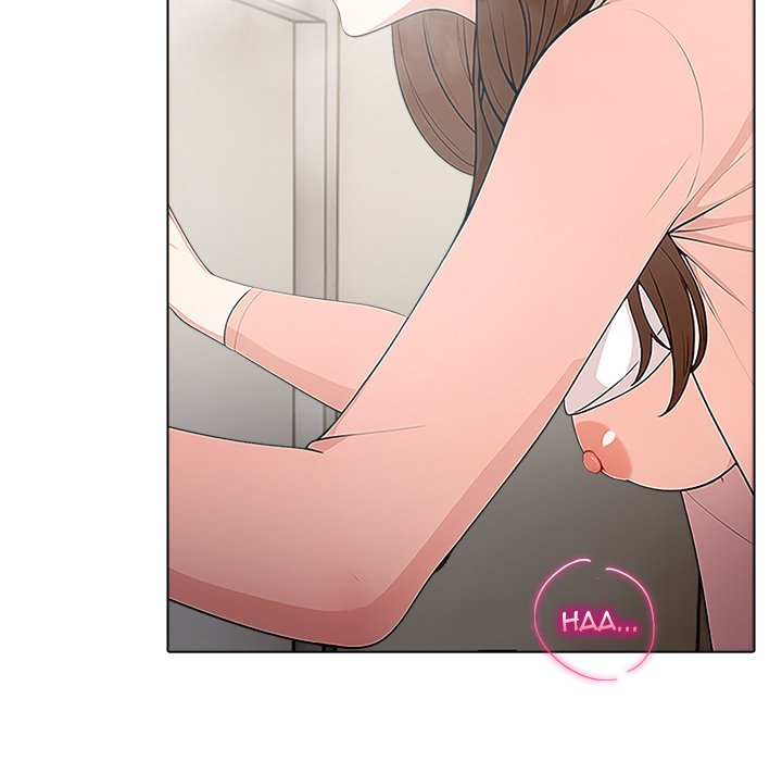 Under Her Desk Chapter 5 - Page 92