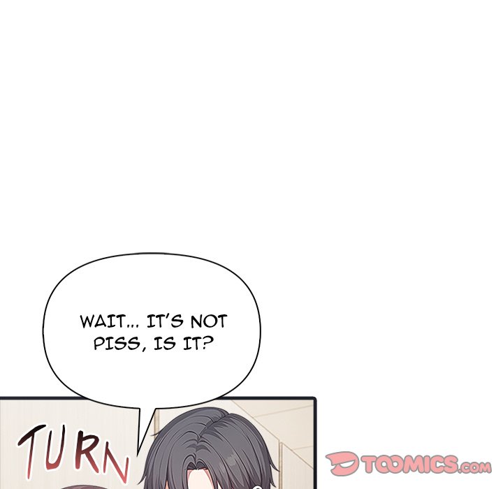 Under Her Desk Chapter 5 - Page 93