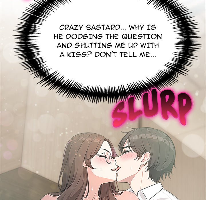 Under Her Desk Chapter 5 - Page 97